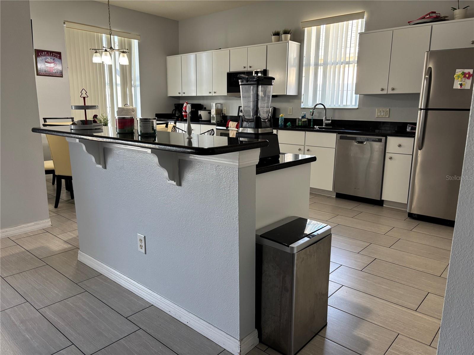 CRYSTAL COVE RESORT - Residential Lease