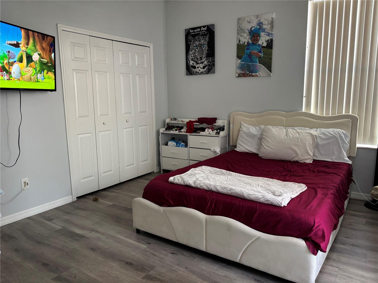 CRYSTAL COVE RESORT - Residential Lease