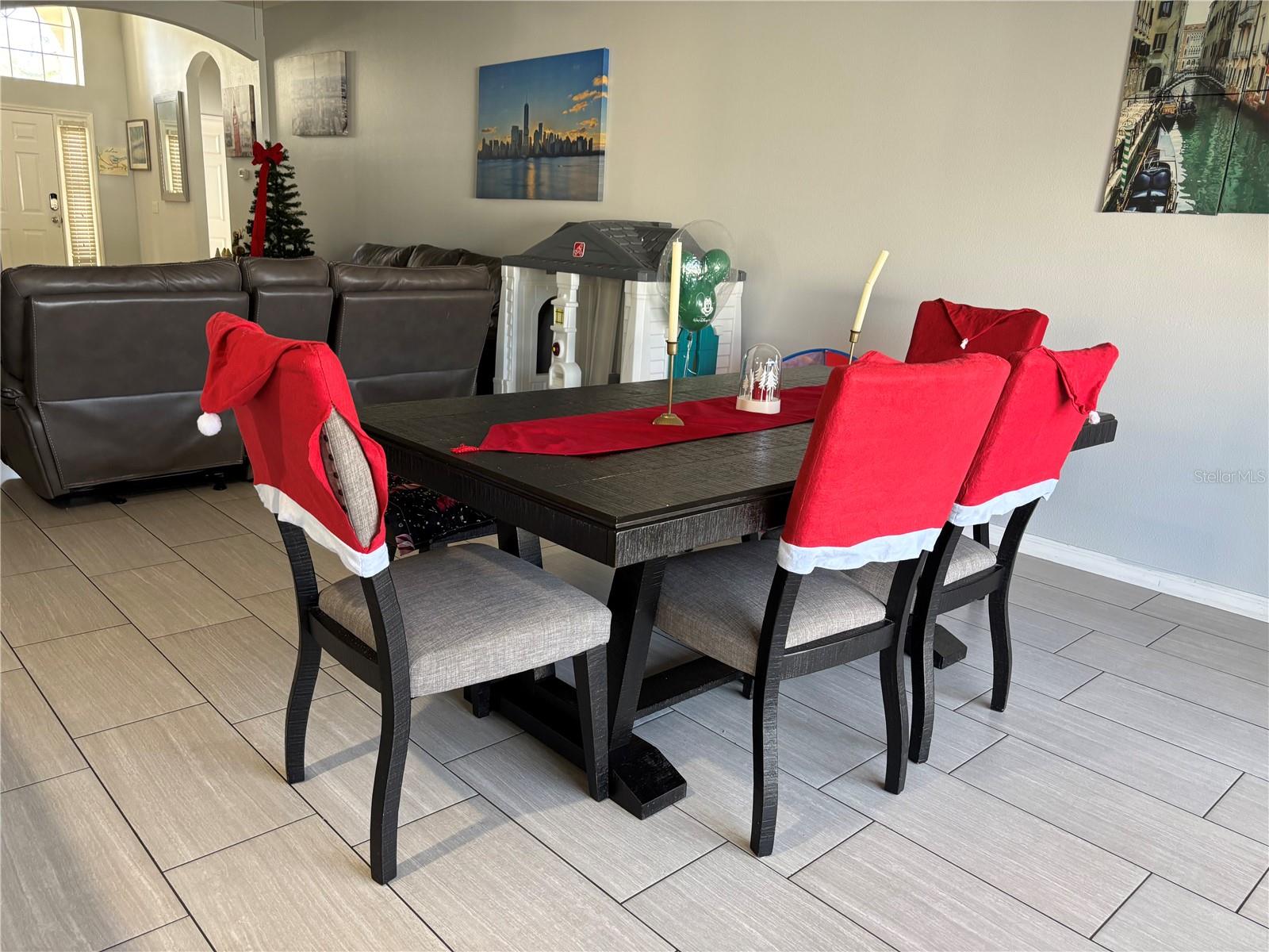 CRYSTAL COVE RESORT - Residential Lease