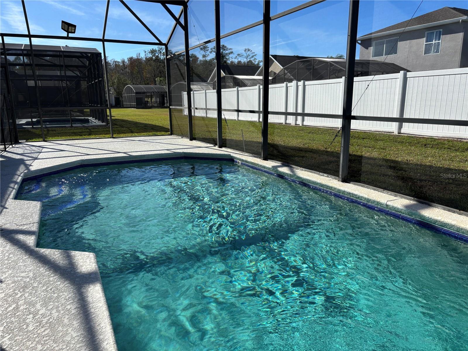 CRYSTAL COVE RESORT - Residential Lease