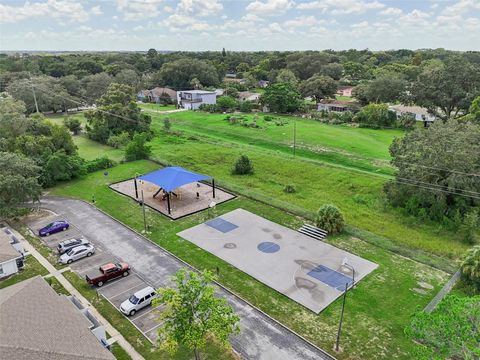 A home in TEMPLE TERRACE