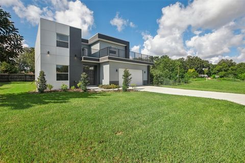 A home in TEMPLE TERRACE