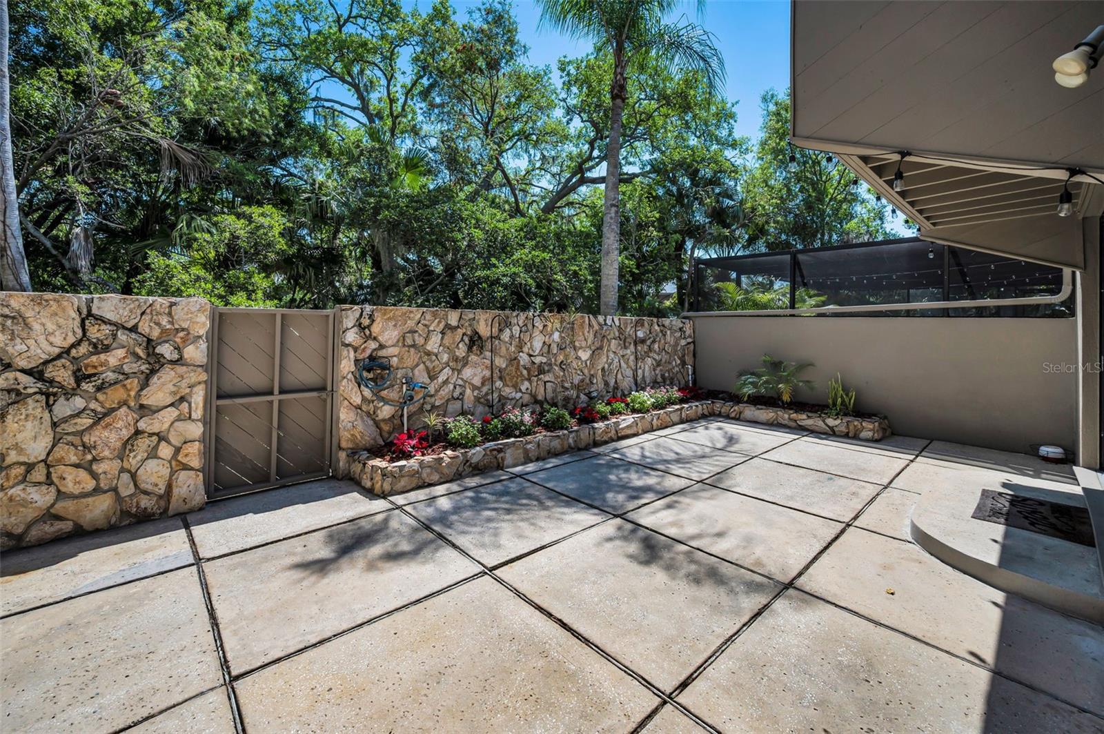 SUNFISH BAY CONDO - Residential