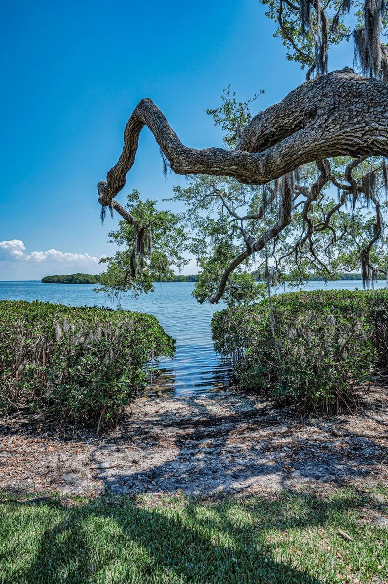 SUNFISH BAY CONDO - Residential