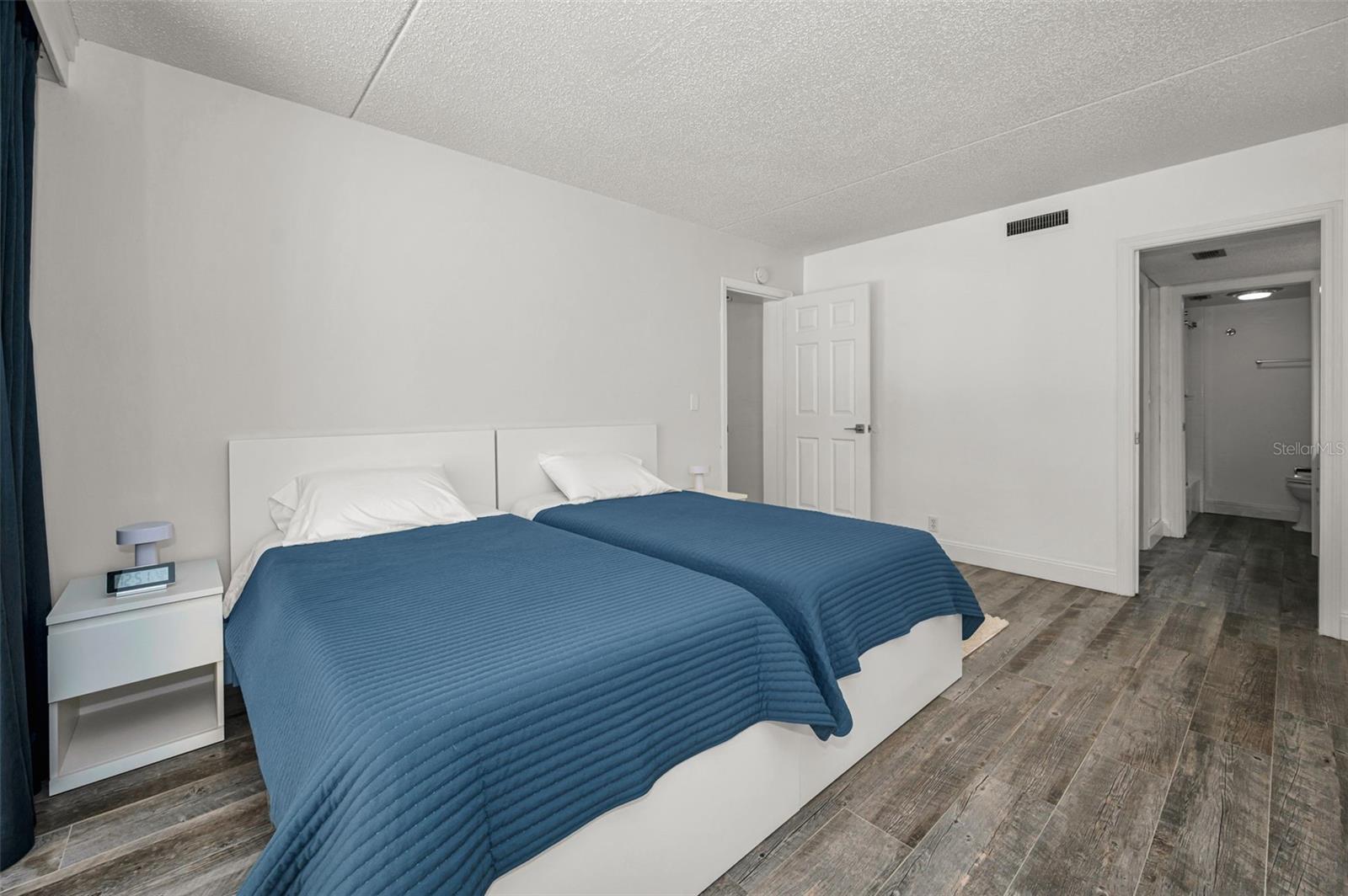 SUNFISH BAY CONDO - Residential