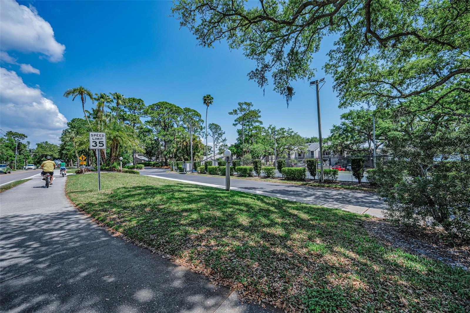 SUNFISH BAY CONDO - Residential