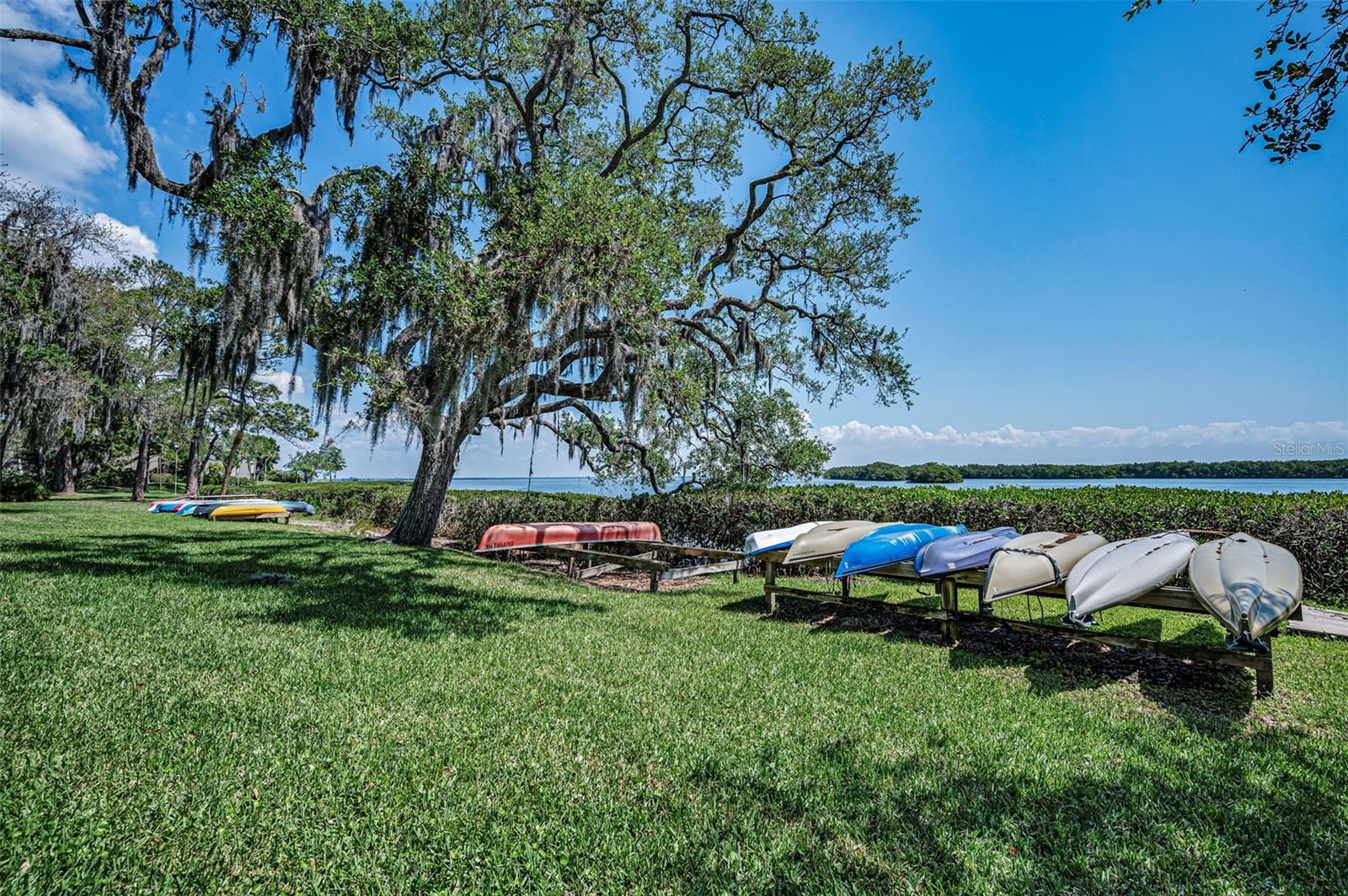 SUNFISH BAY CONDO - Residential