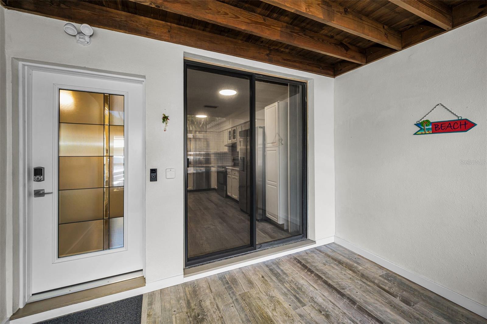 SUNFISH BAY CONDO - Residential