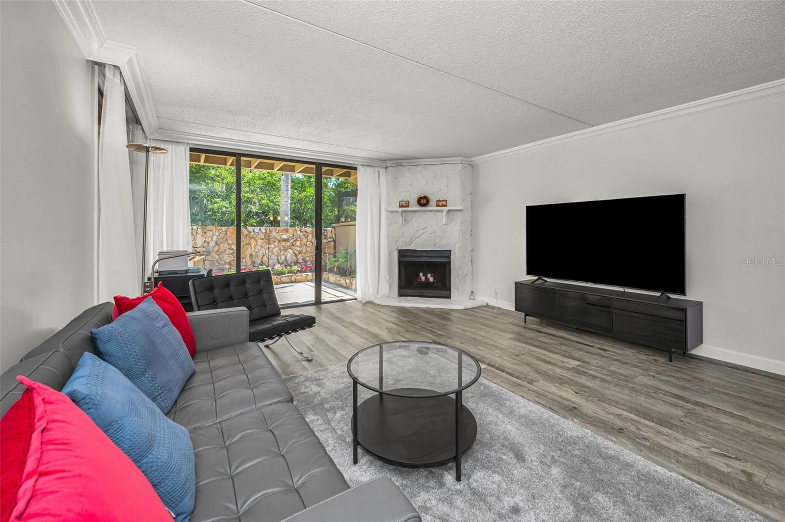 SUNFISH BAY CONDO - Residential