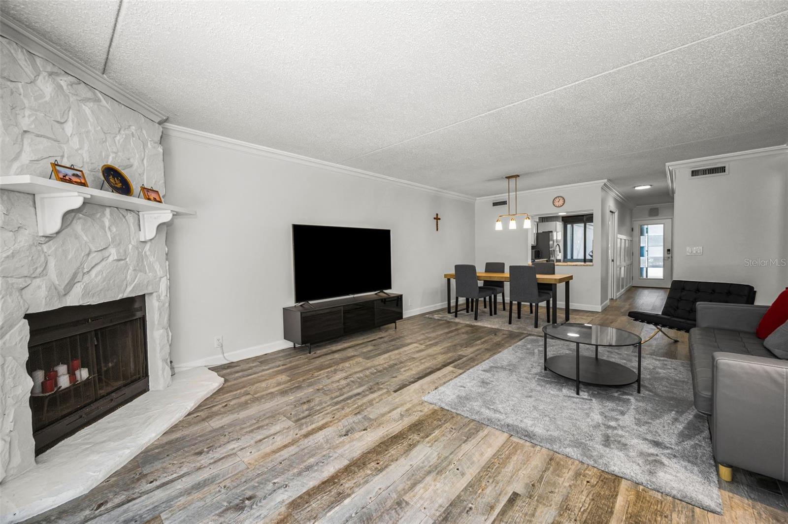 SUNFISH BAY CONDO - Residential