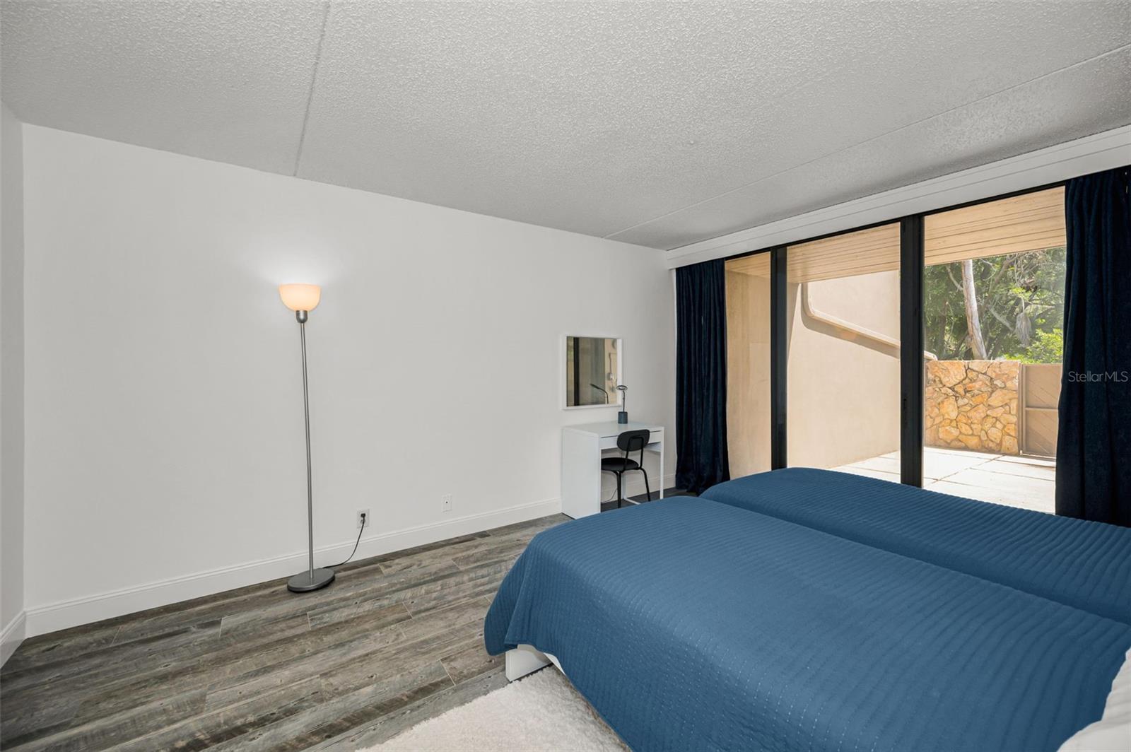 SUNFISH BAY CONDO - Residential