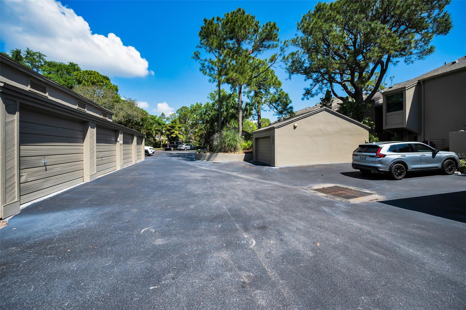 SUNFISH BAY CONDO - Residential