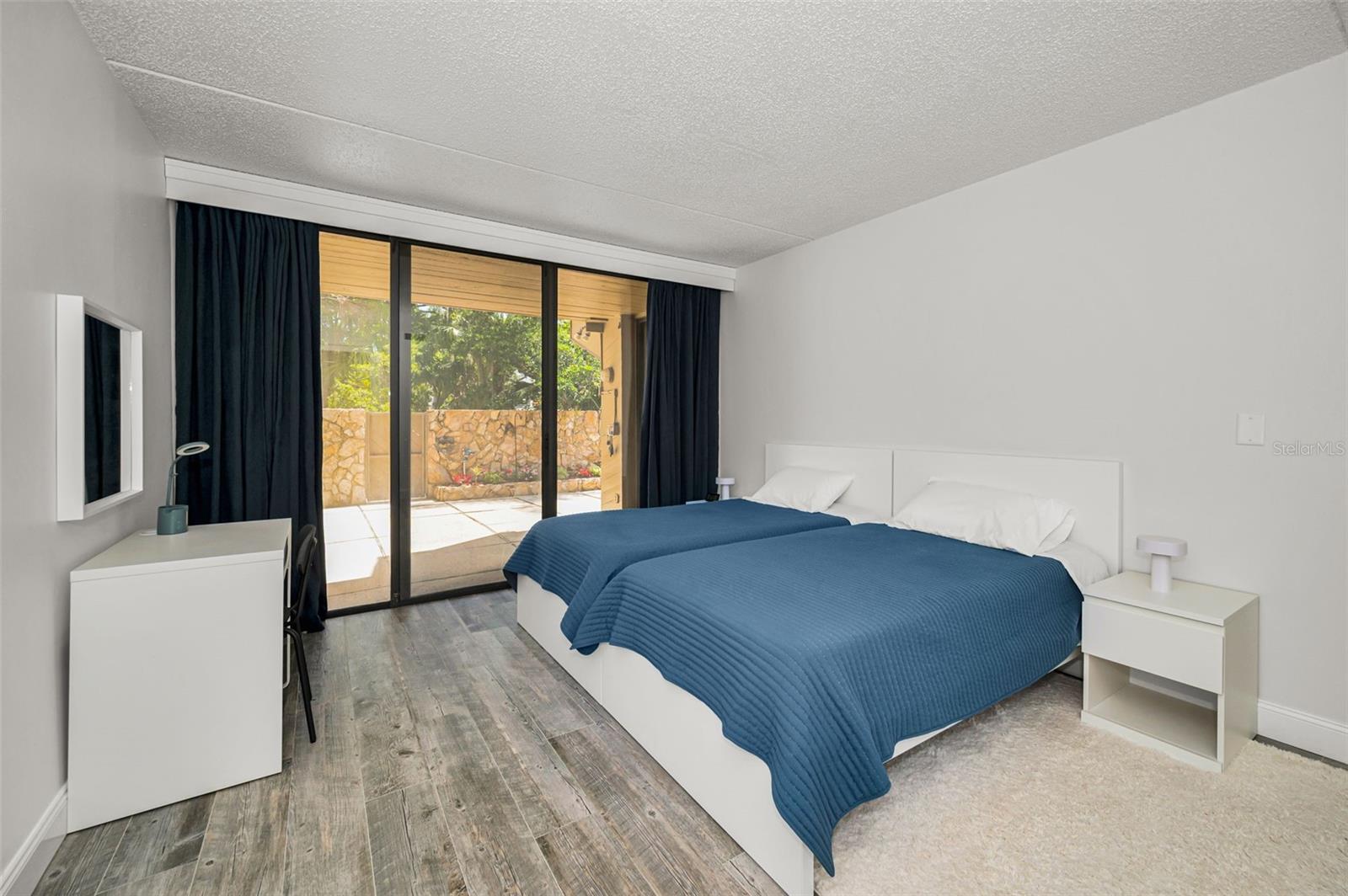 SUNFISH BAY CONDO - Residential