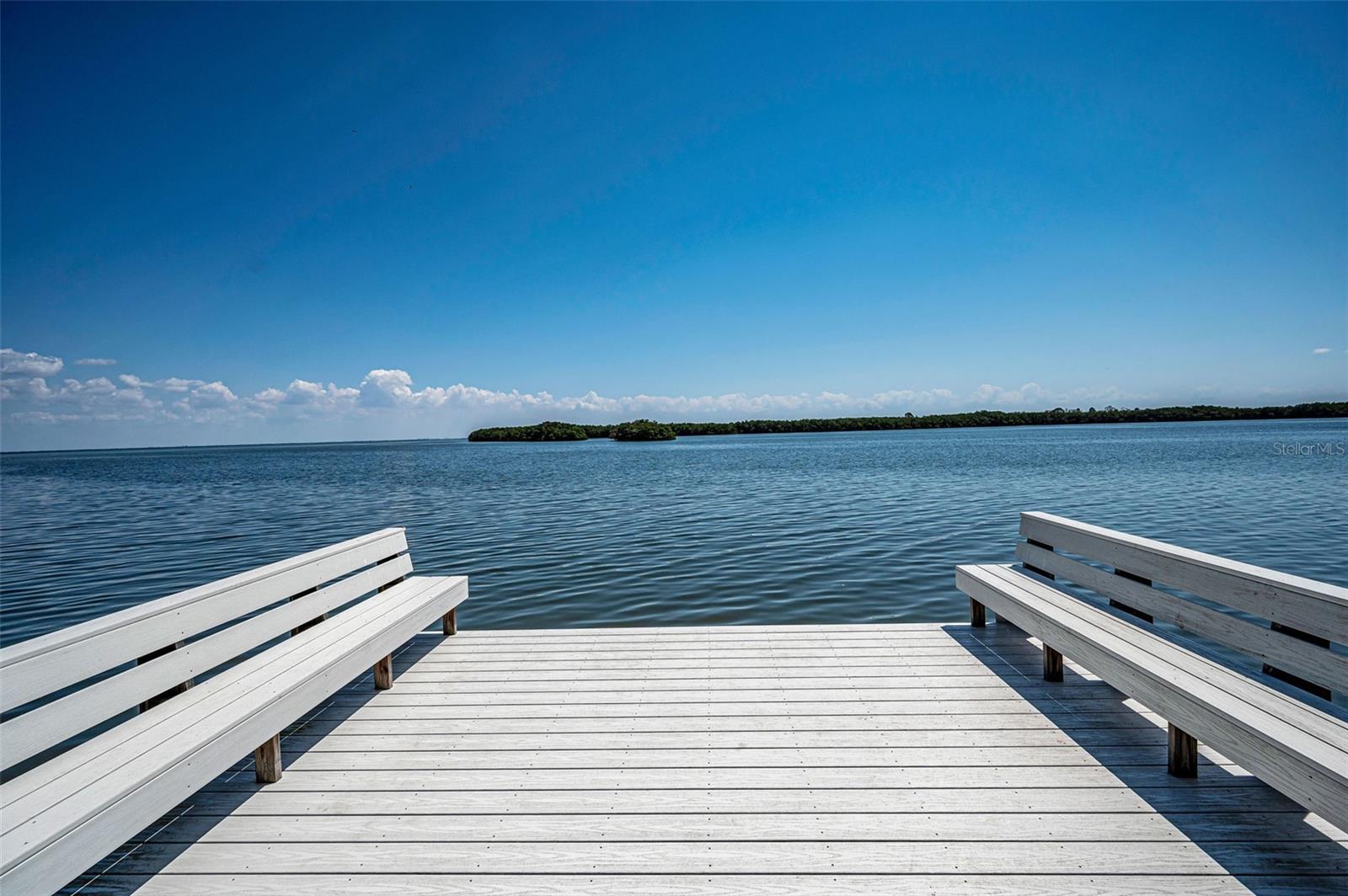 SUNFISH BAY CONDO - Residential