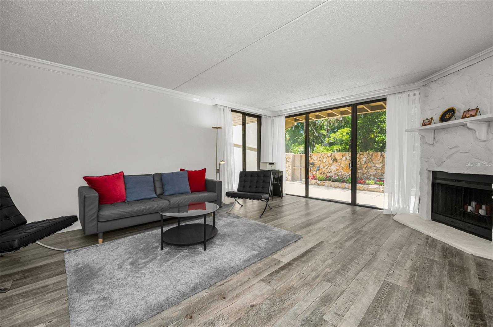 SUNFISH BAY CONDO - Residential