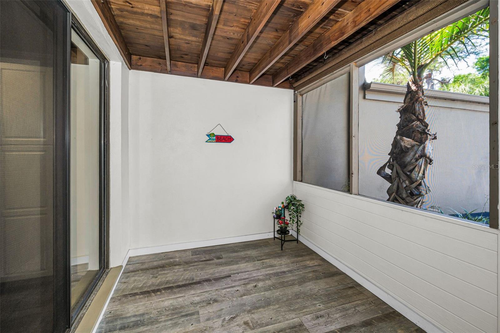 SUNFISH BAY CONDO - Residential