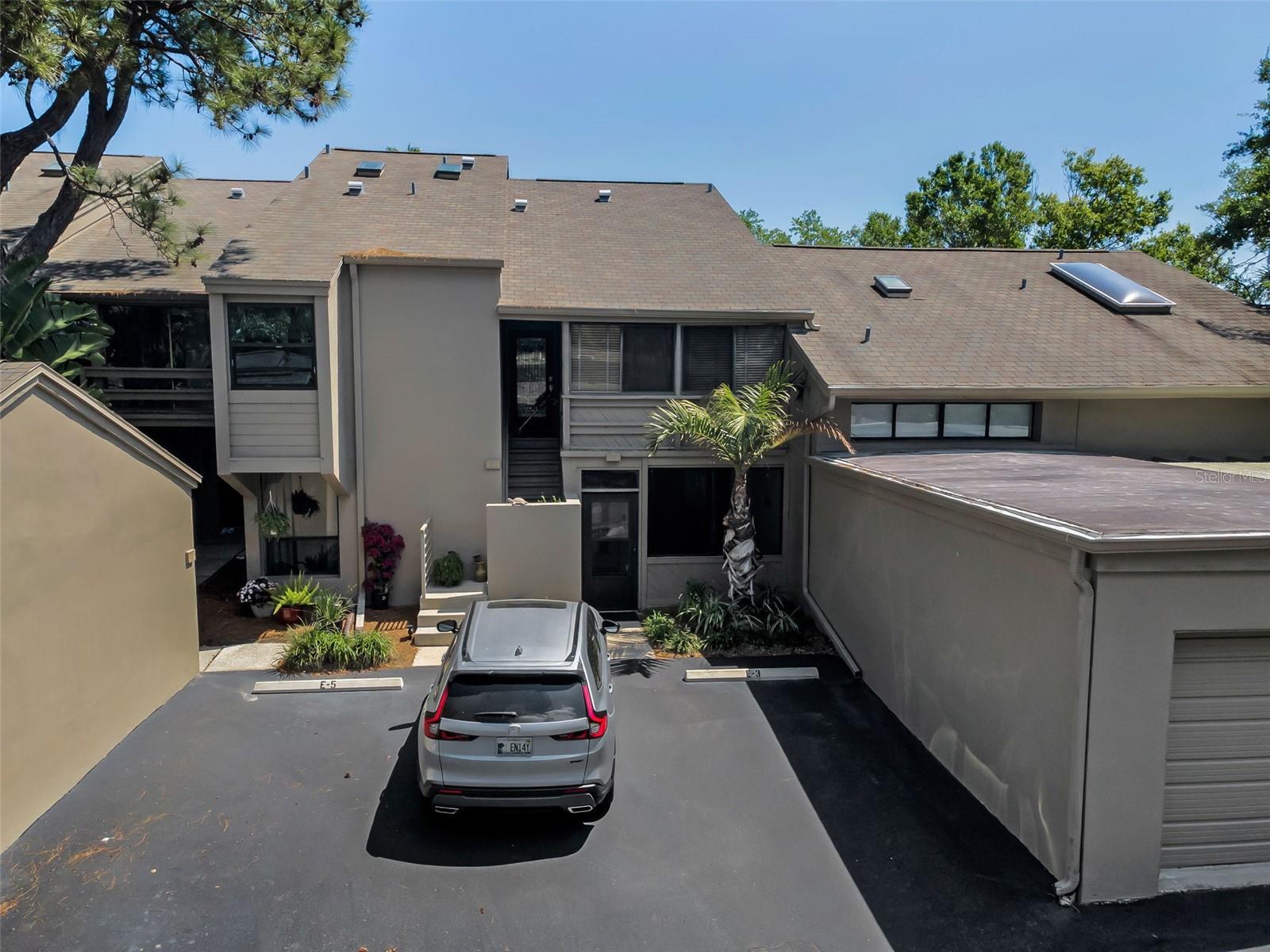 SUNFISH BAY CONDO - Residential