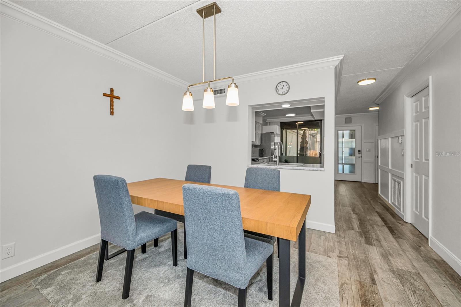 SUNFISH BAY CONDO - Residential