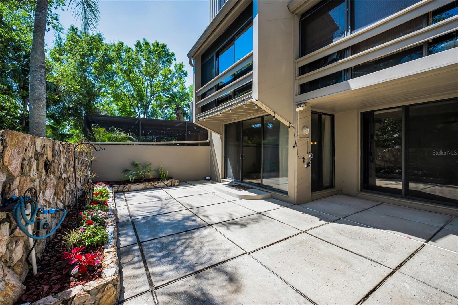 SUNFISH BAY CONDO - Residential