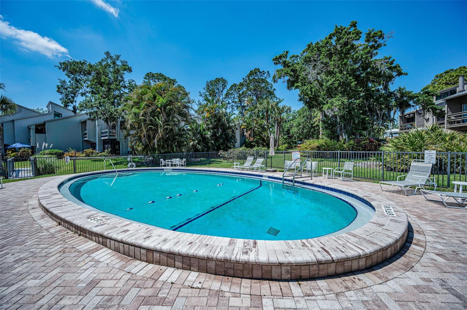 SUNFISH BAY CONDO - Residential