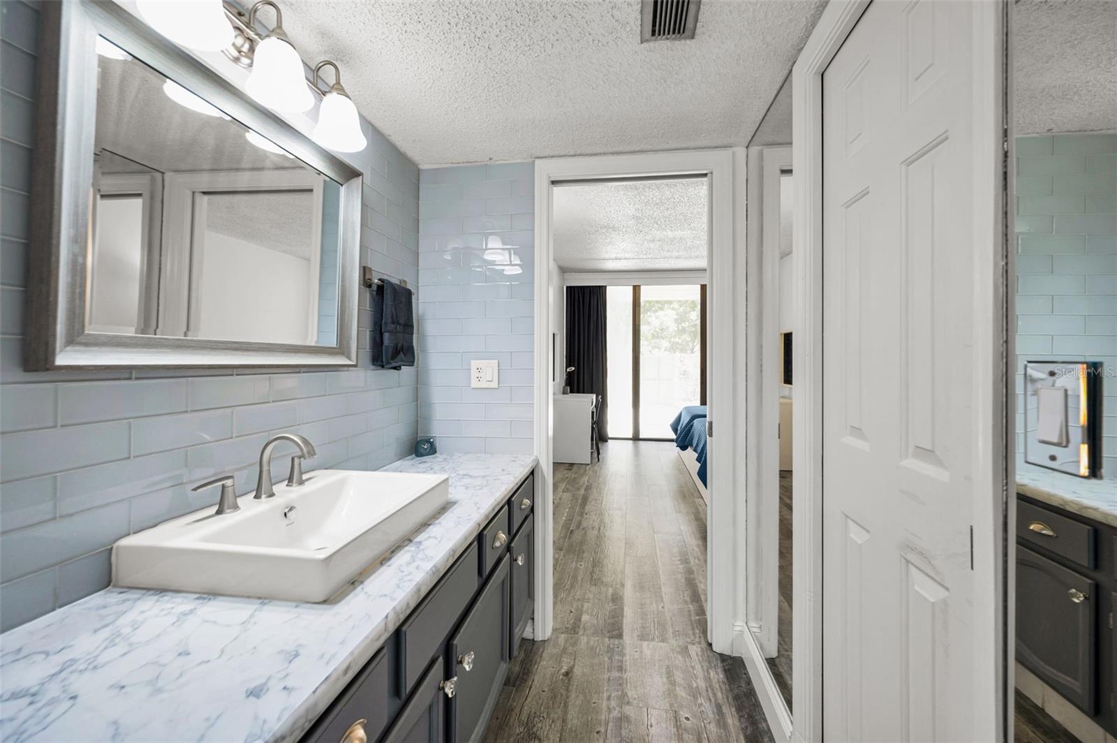 SUNFISH BAY CONDO - Residential