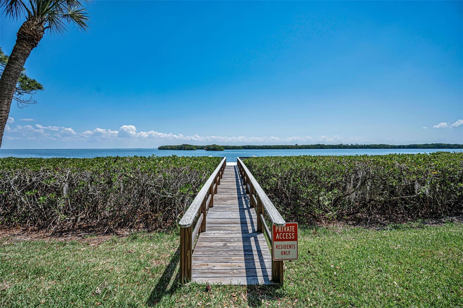 SUNFISH BAY CONDO - Residential