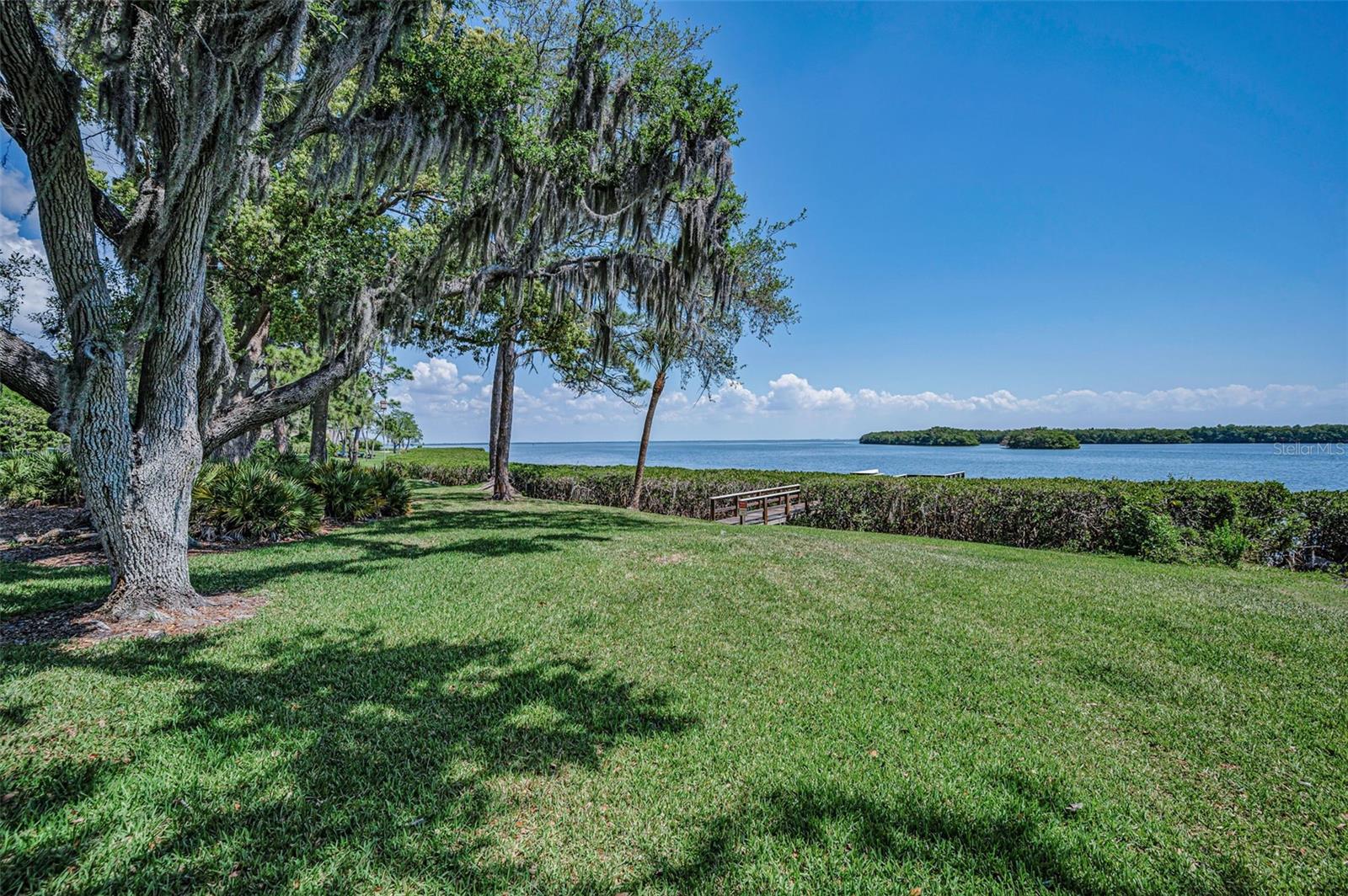 SUNFISH BAY CONDO - Residential