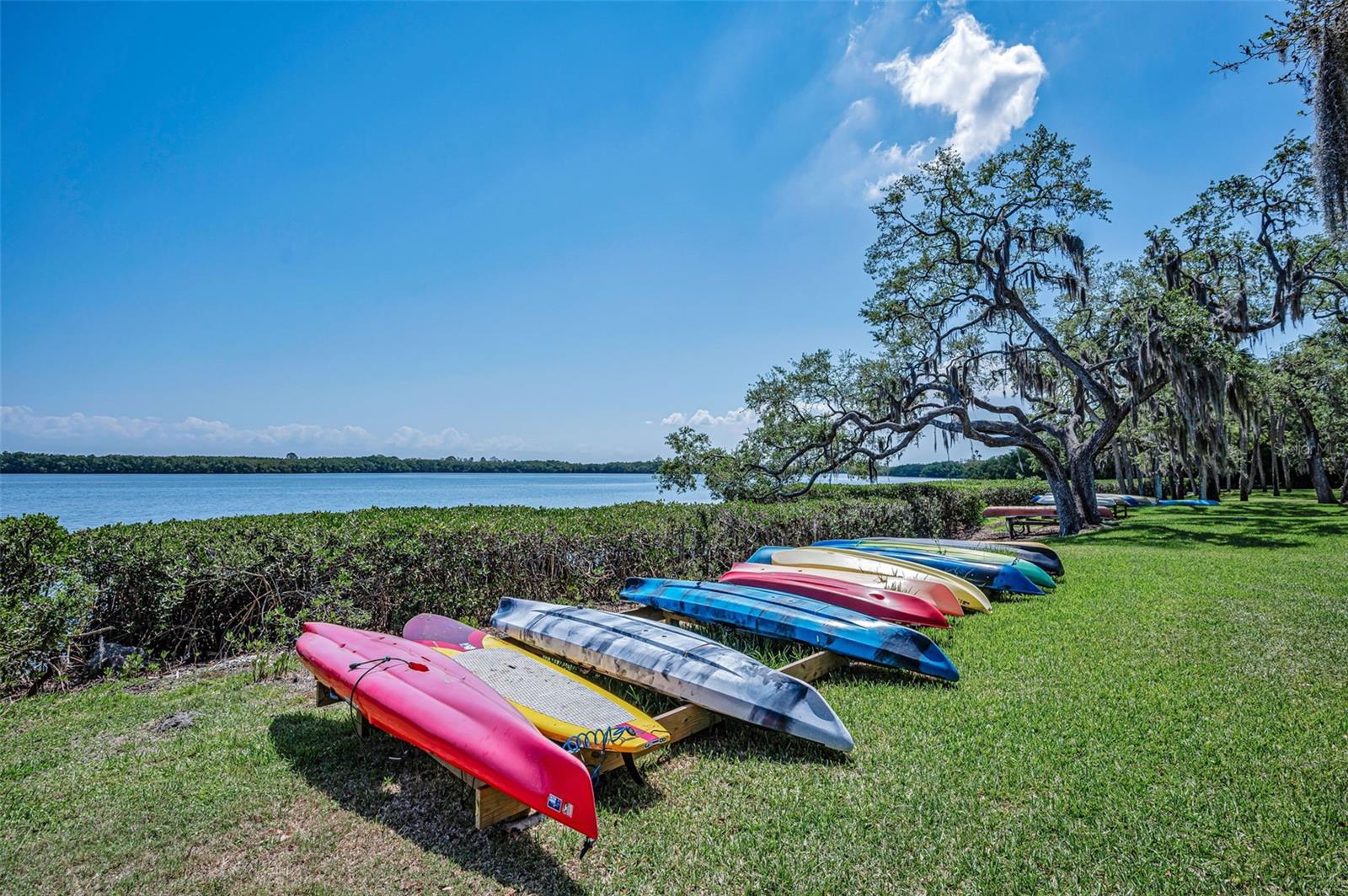 SUNFISH BAY CONDO - Residential