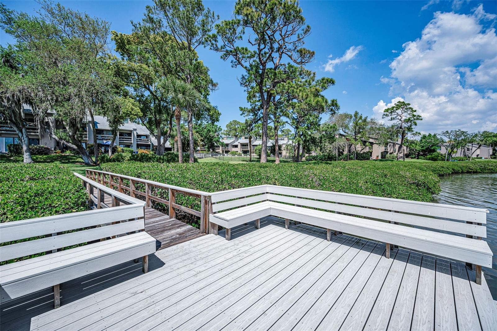 SUNFISH BAY CONDO - Residential