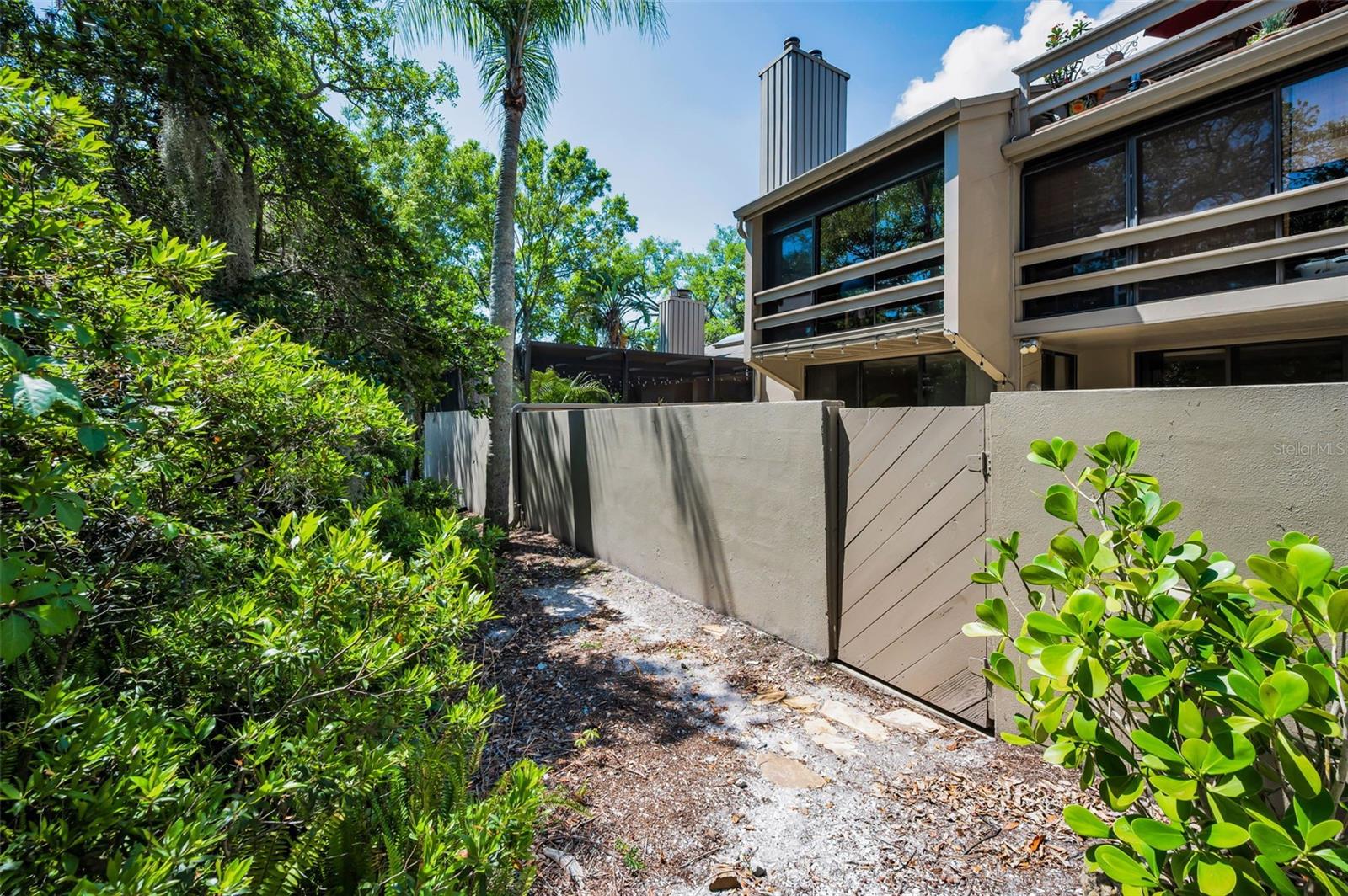 SUNFISH BAY CONDO - Residential