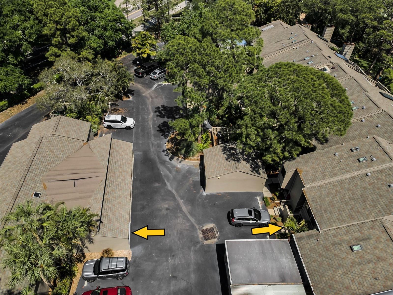 SUNFISH BAY CONDO - Residential