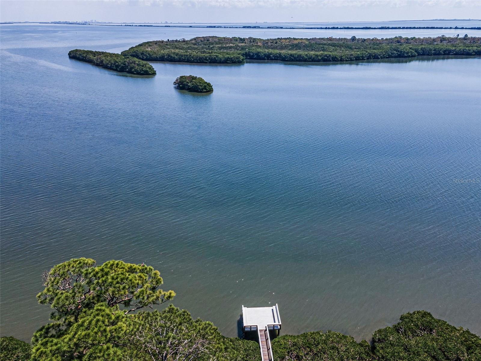 SUNFISH BAY CONDO - Residential