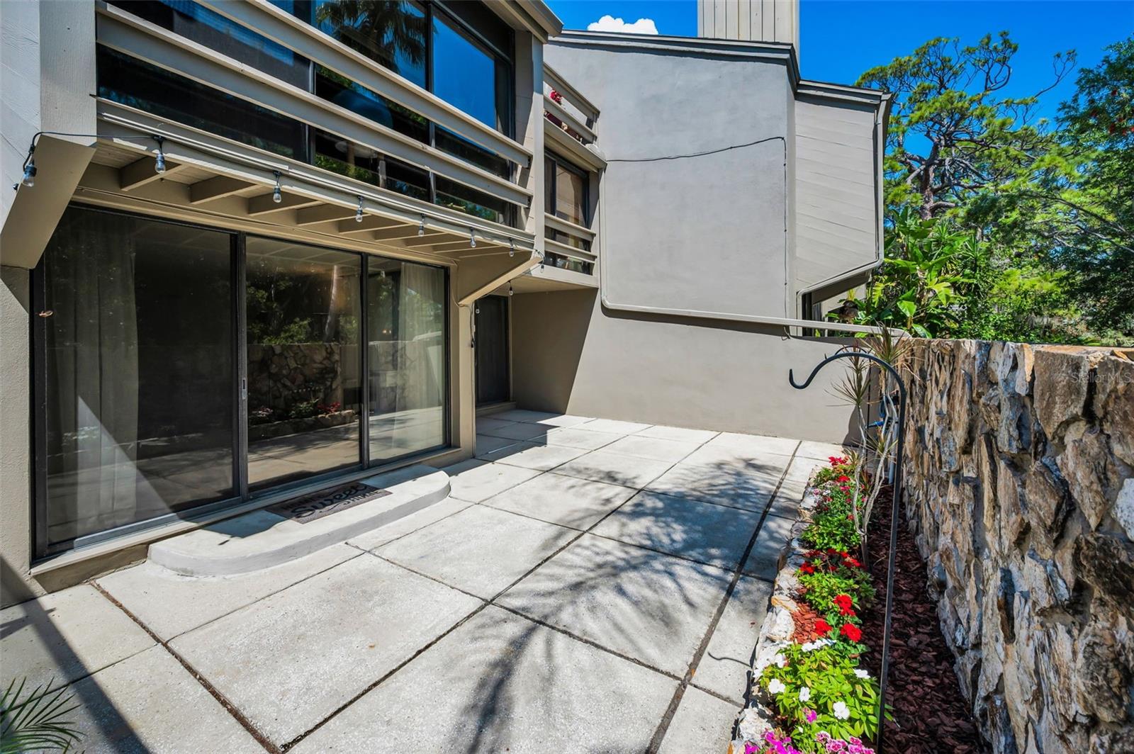 SUNFISH BAY CONDO - Residential