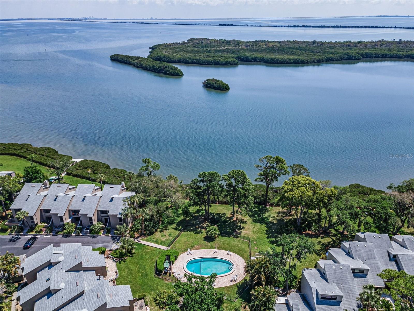 SUNFISH BAY CONDO - Residential