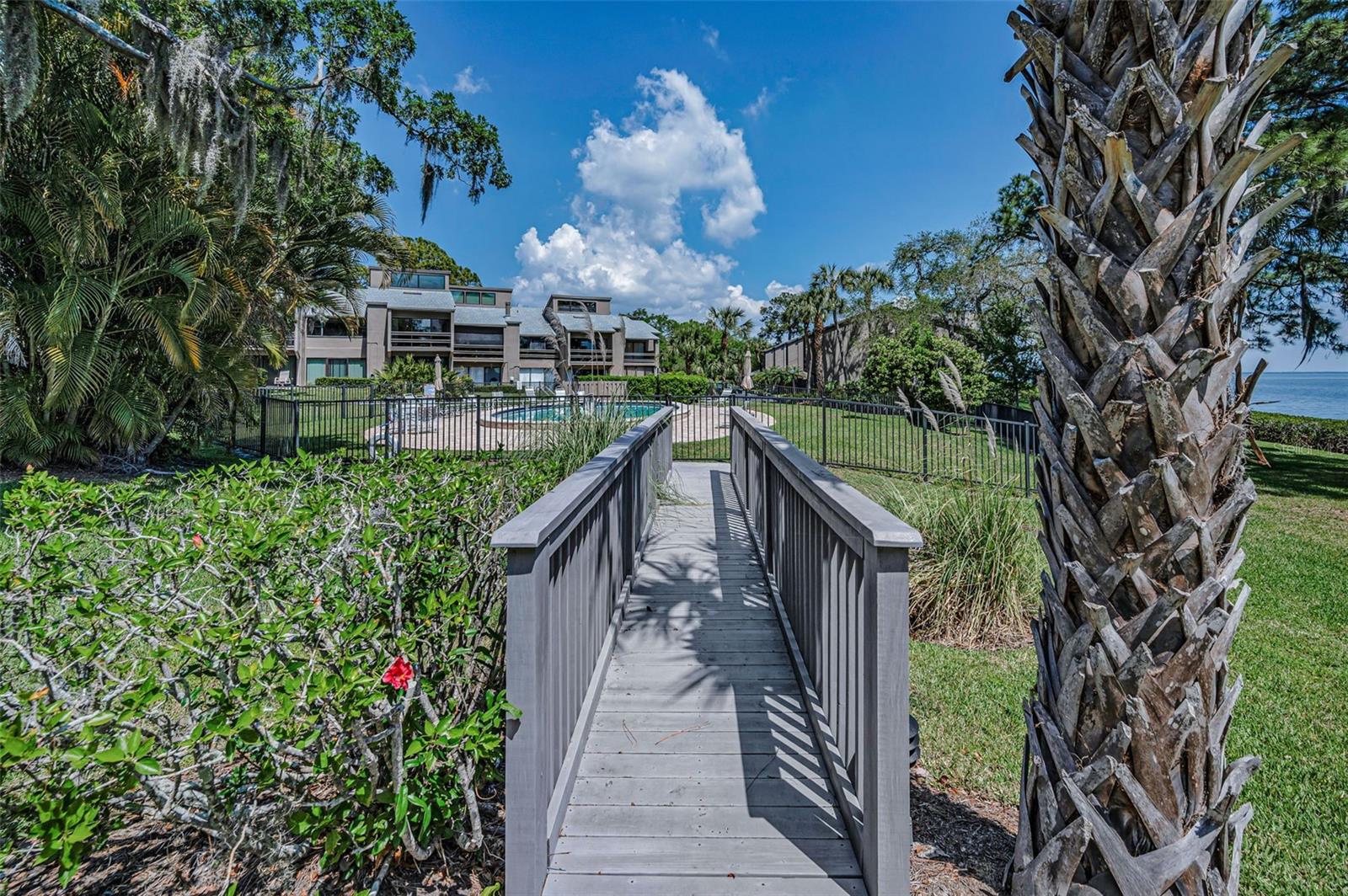 SUNFISH BAY CONDO - Residential