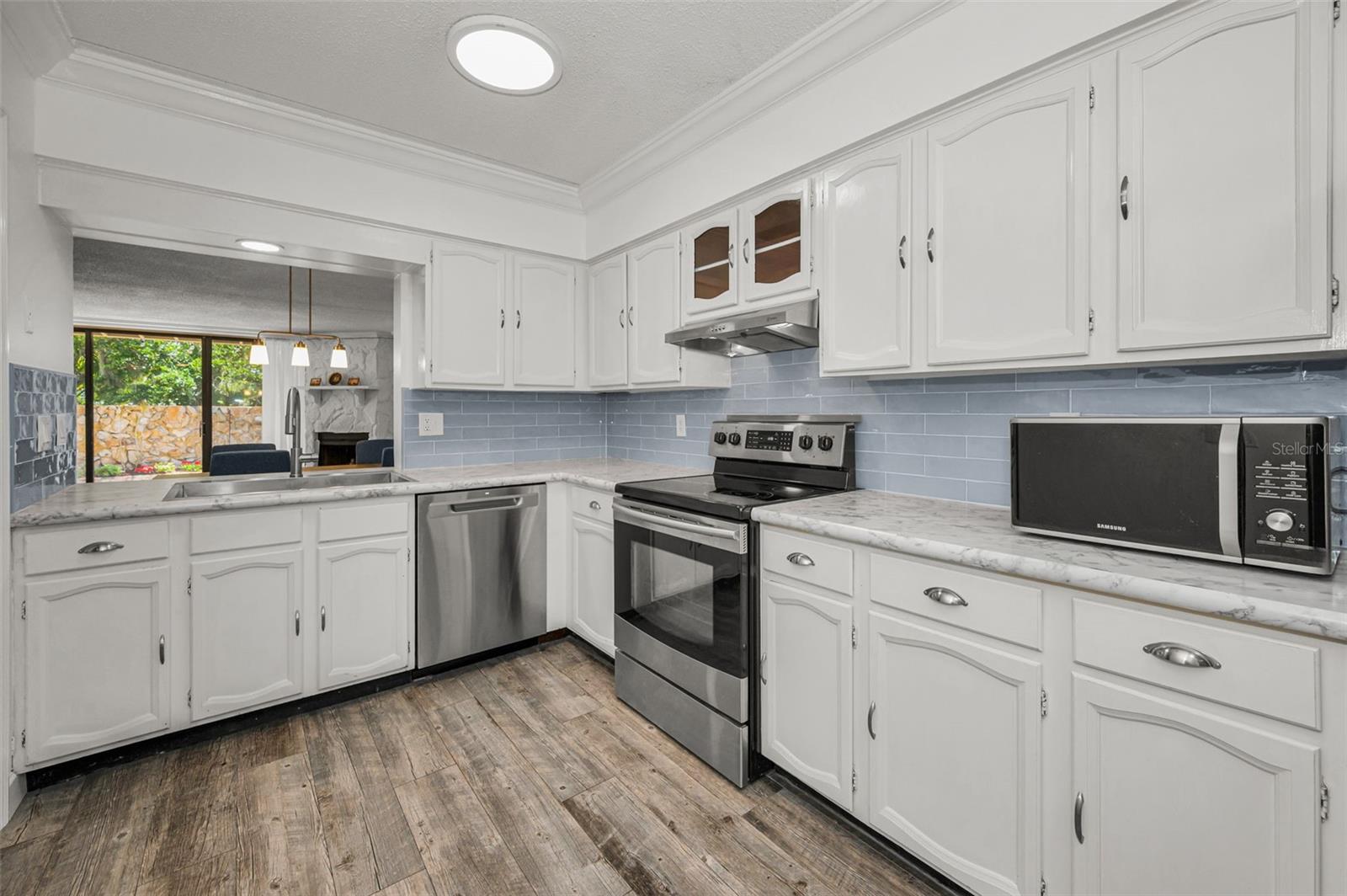 SUNFISH BAY CONDO - Residential