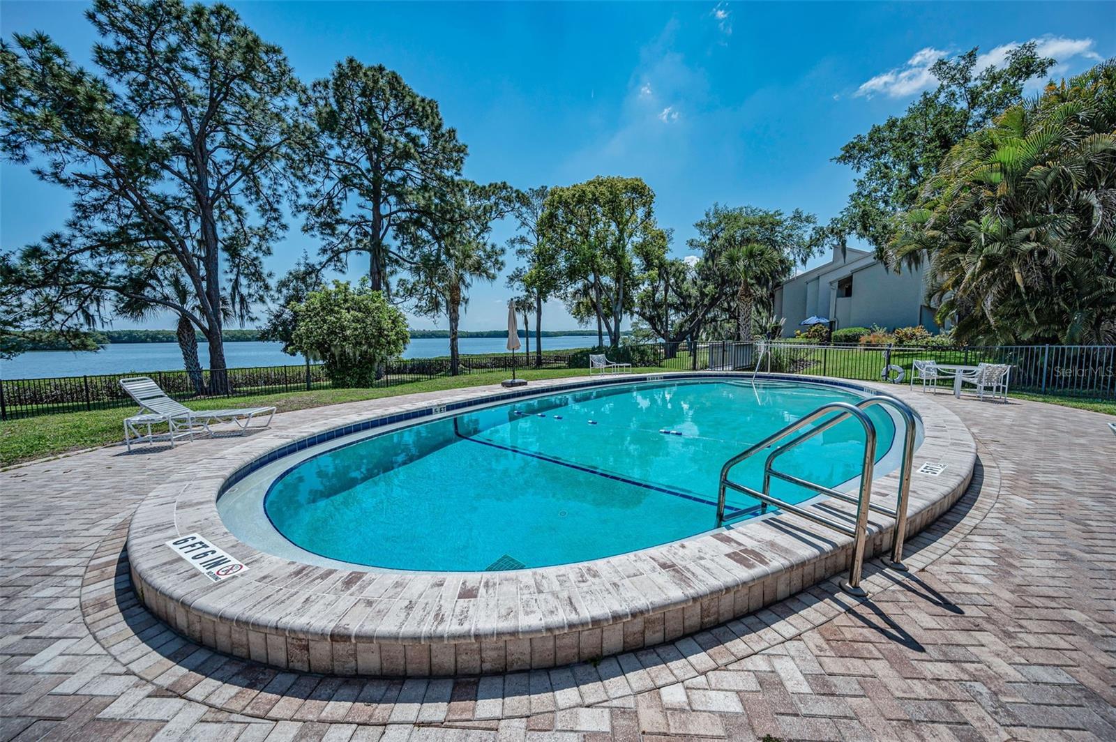 SUNFISH BAY CONDO - Residential