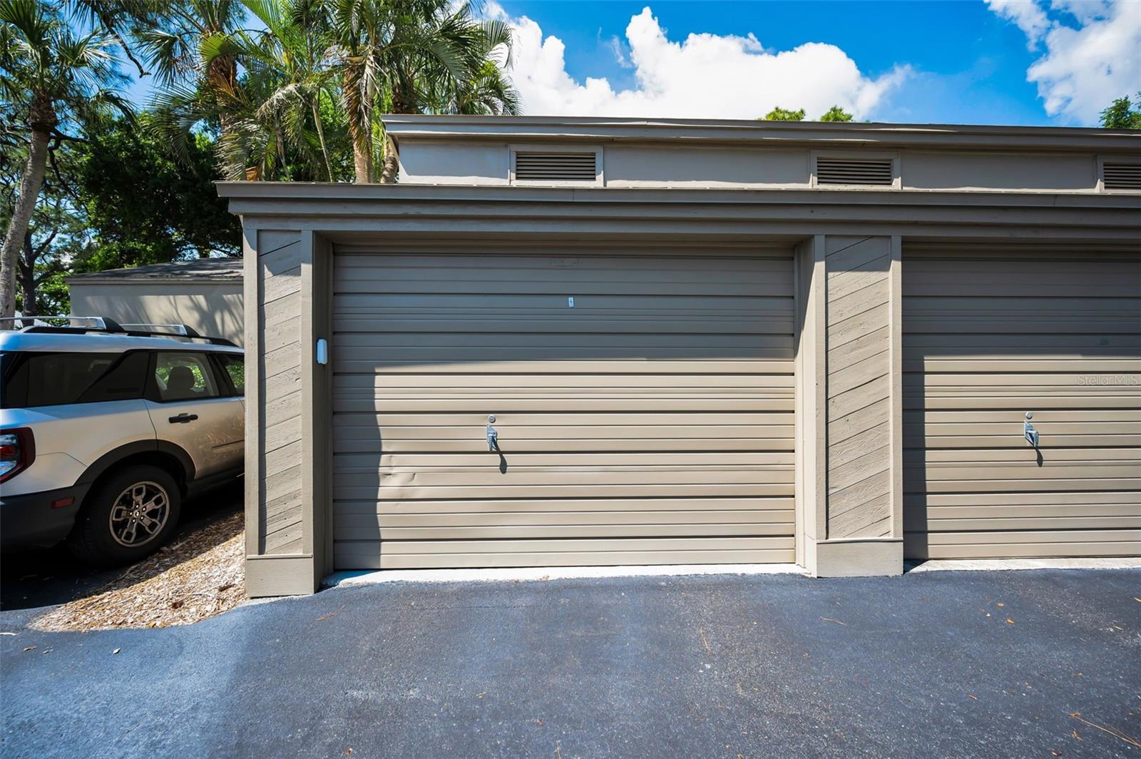 SUNFISH BAY CONDO - Residential