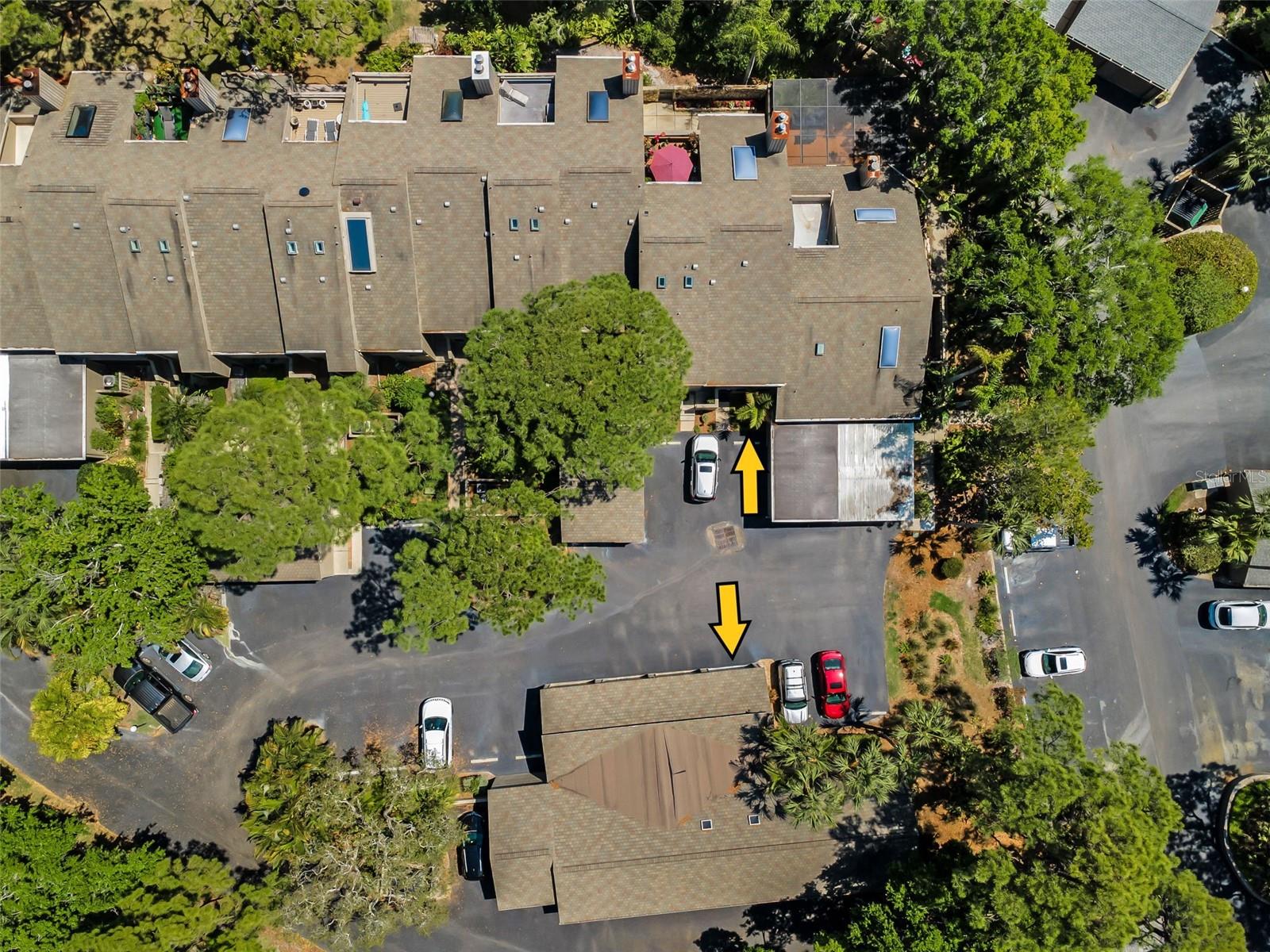 SUNFISH BAY CONDO - Residential