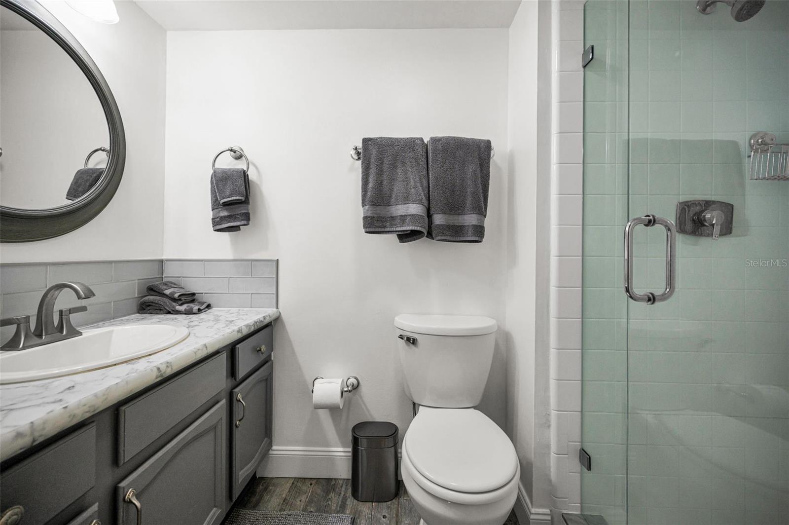 SUNFISH BAY CONDO - Residential