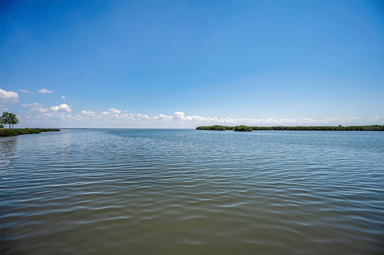 SUNFISH BAY CONDO - Residential