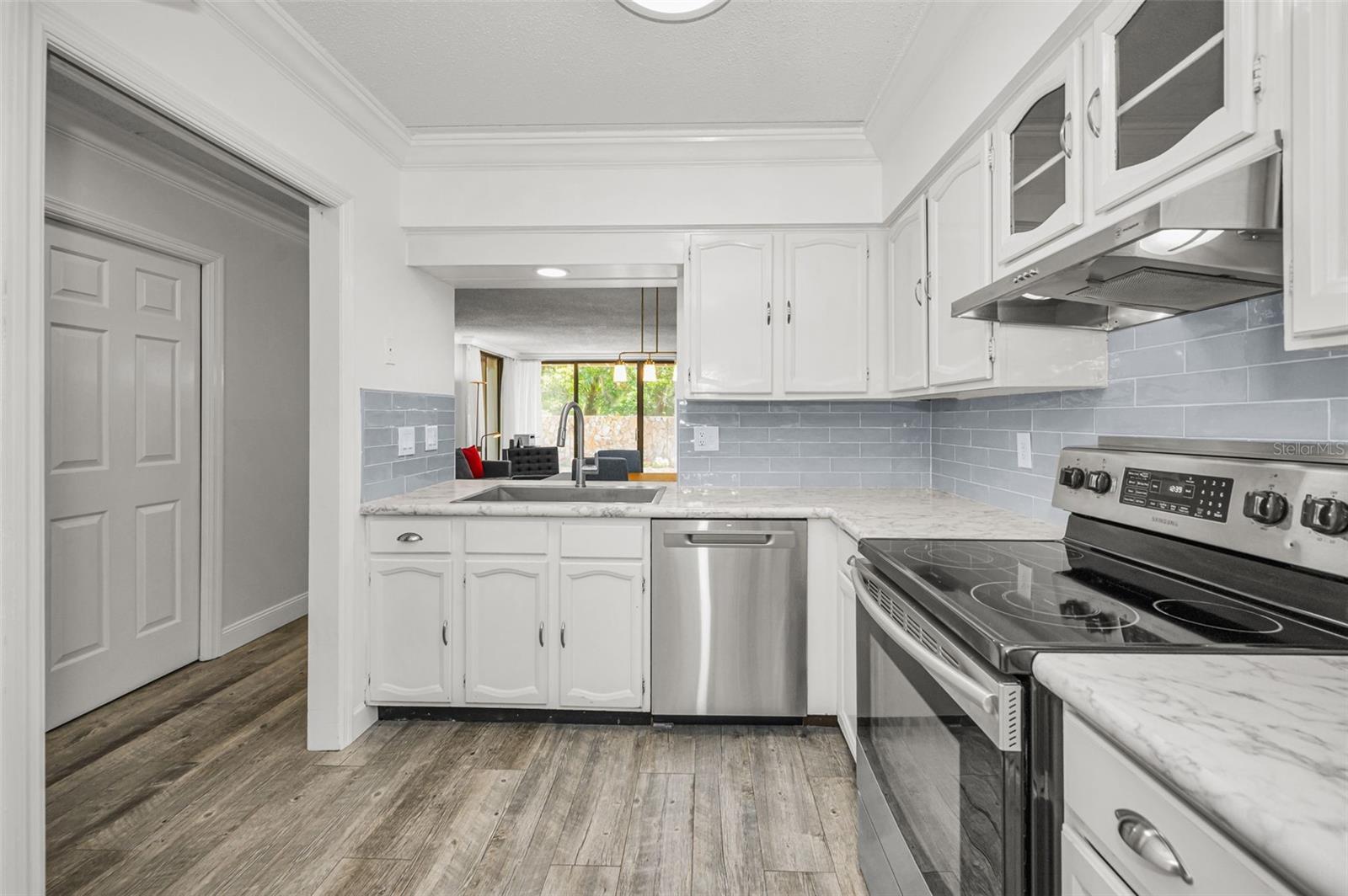 SUNFISH BAY CONDO - Residential