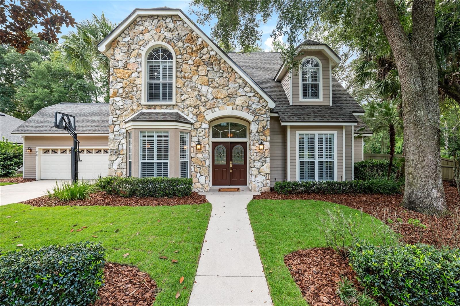 HP/SABLE POINTE - Residential