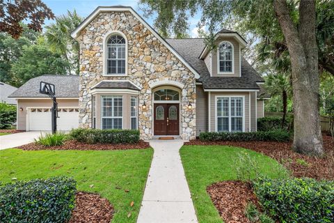 Photo of 9727 SW 32nd Lane, Gainesville, FL 32608 (MLS # GC533284)