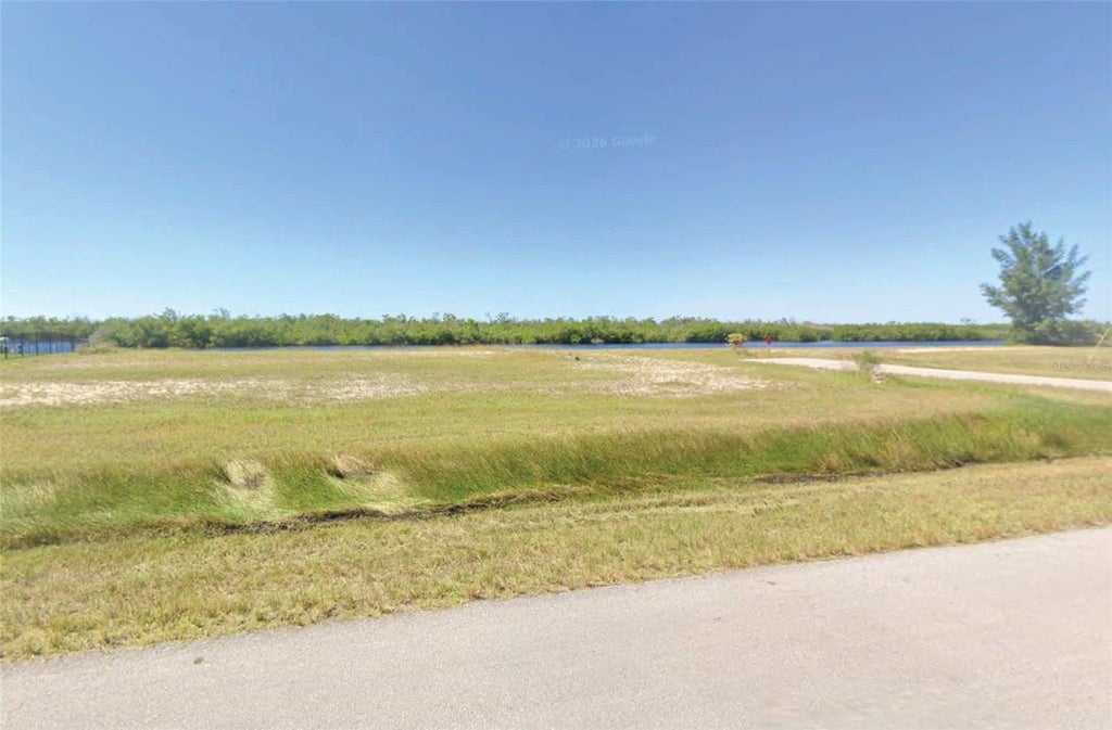 Photo of 3017 NW 47th Avenue, Cape Coral, FL 33993 (MLS # O6452958)