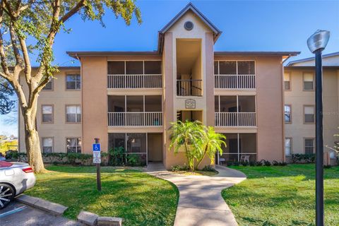 Photo of 956 Salt Pond Place #303, Altamonte Springs, FL 32714 (MLS # O6382717)