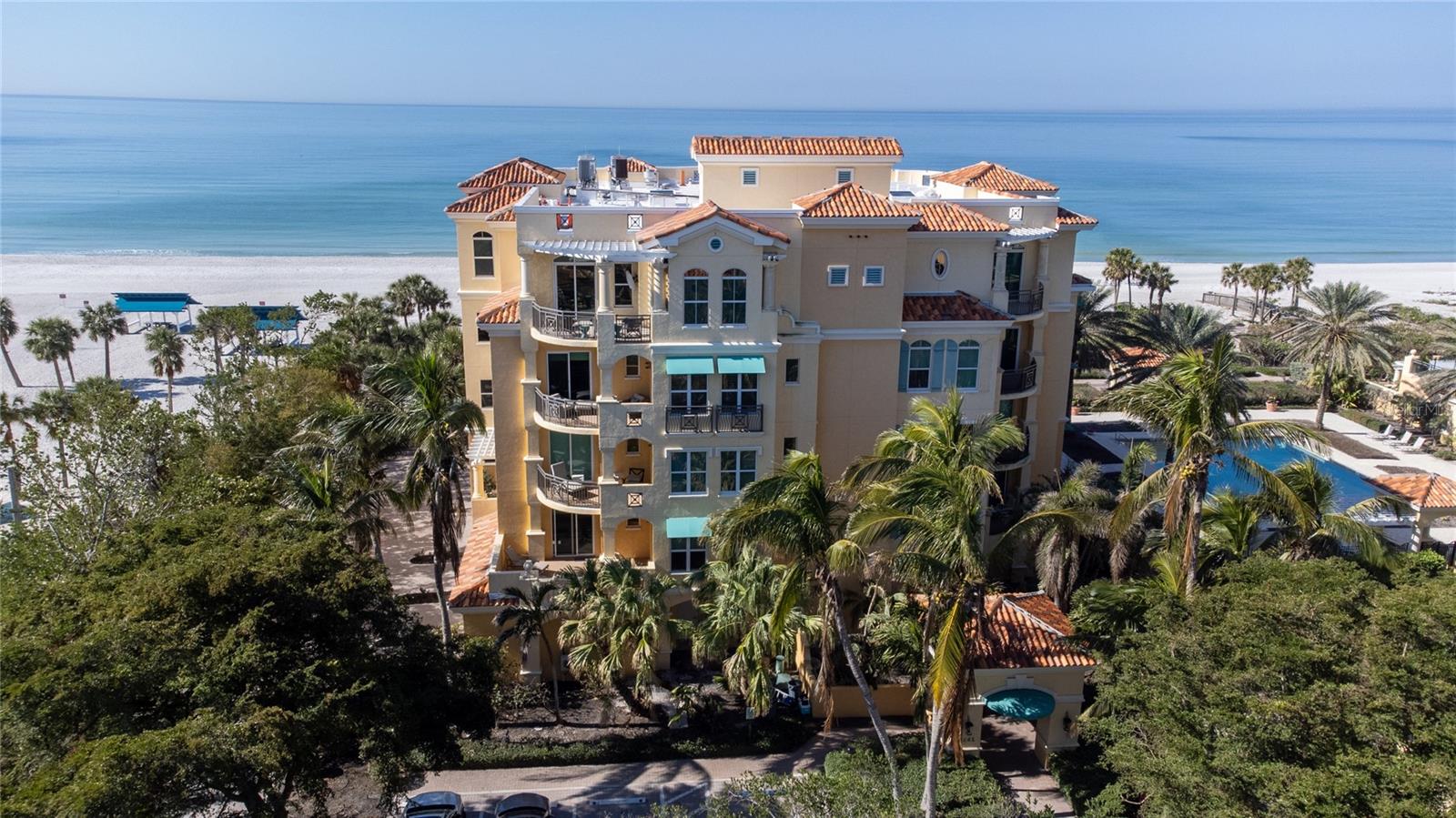 2141 GULF OF MEXICO DR UNIT 4