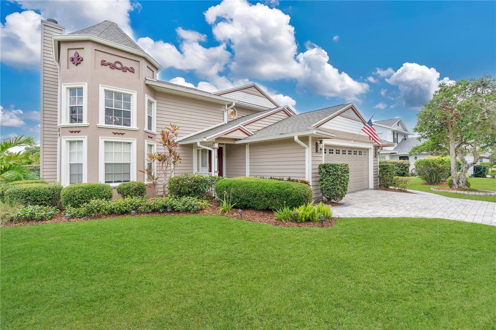 518 GLEN GROVE LANE