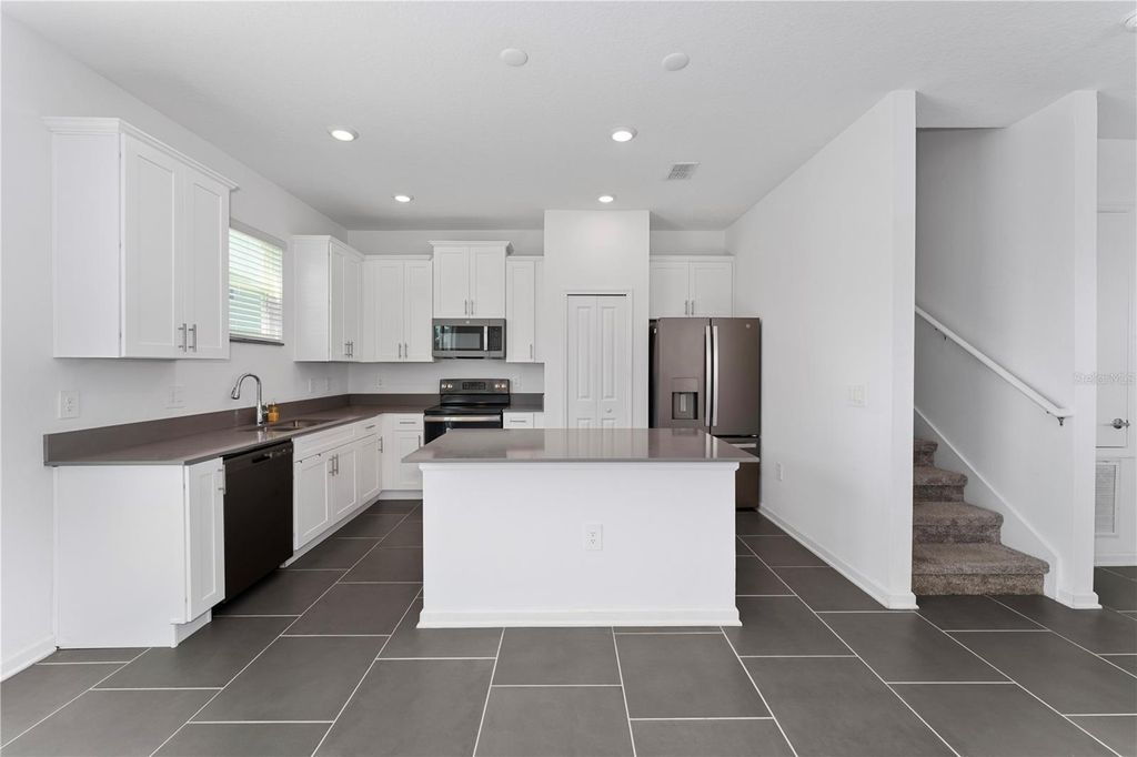 Photo of 7588 Stone Creek Trail, Kissimmee, FL 34747 (MLS # S5147679)