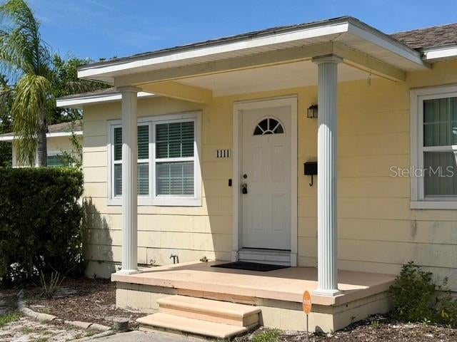 Photo of 1111 Asturia Way S, St Petersburg, FL 33705 (MLS # TB8550997)